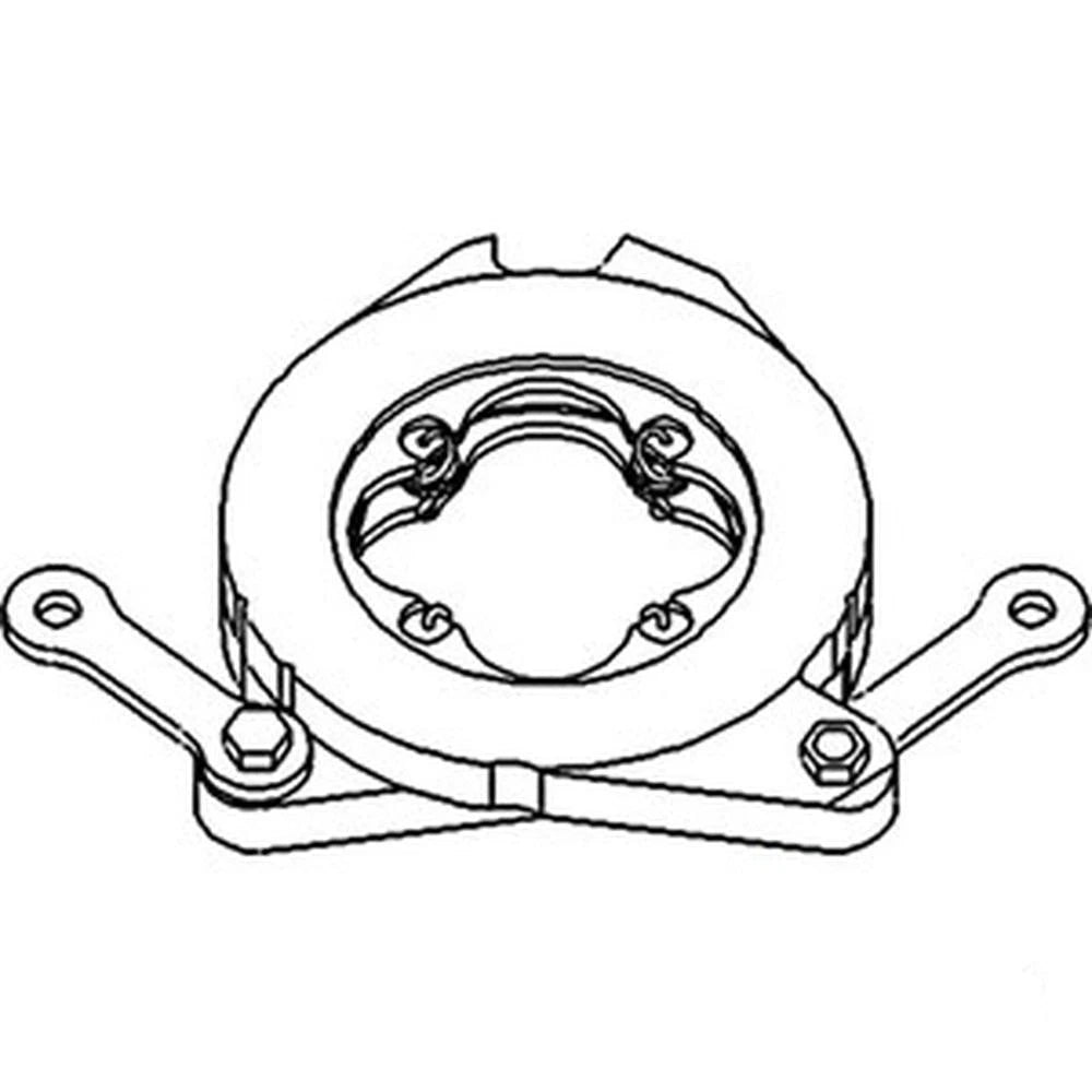 Brake Actuator Assembly Fits Massey Ferguson 30 165 175 265 275 135