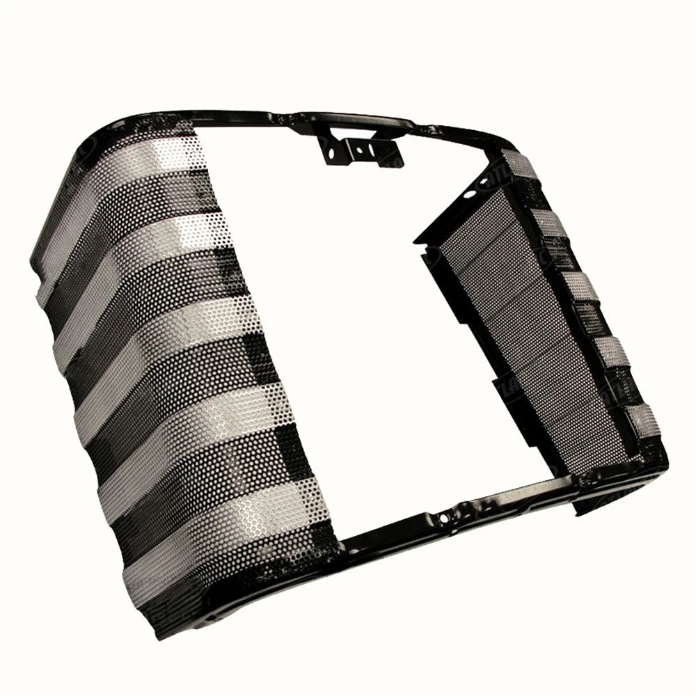 S.60643 Grille, 165 Fits Massey Ferguson