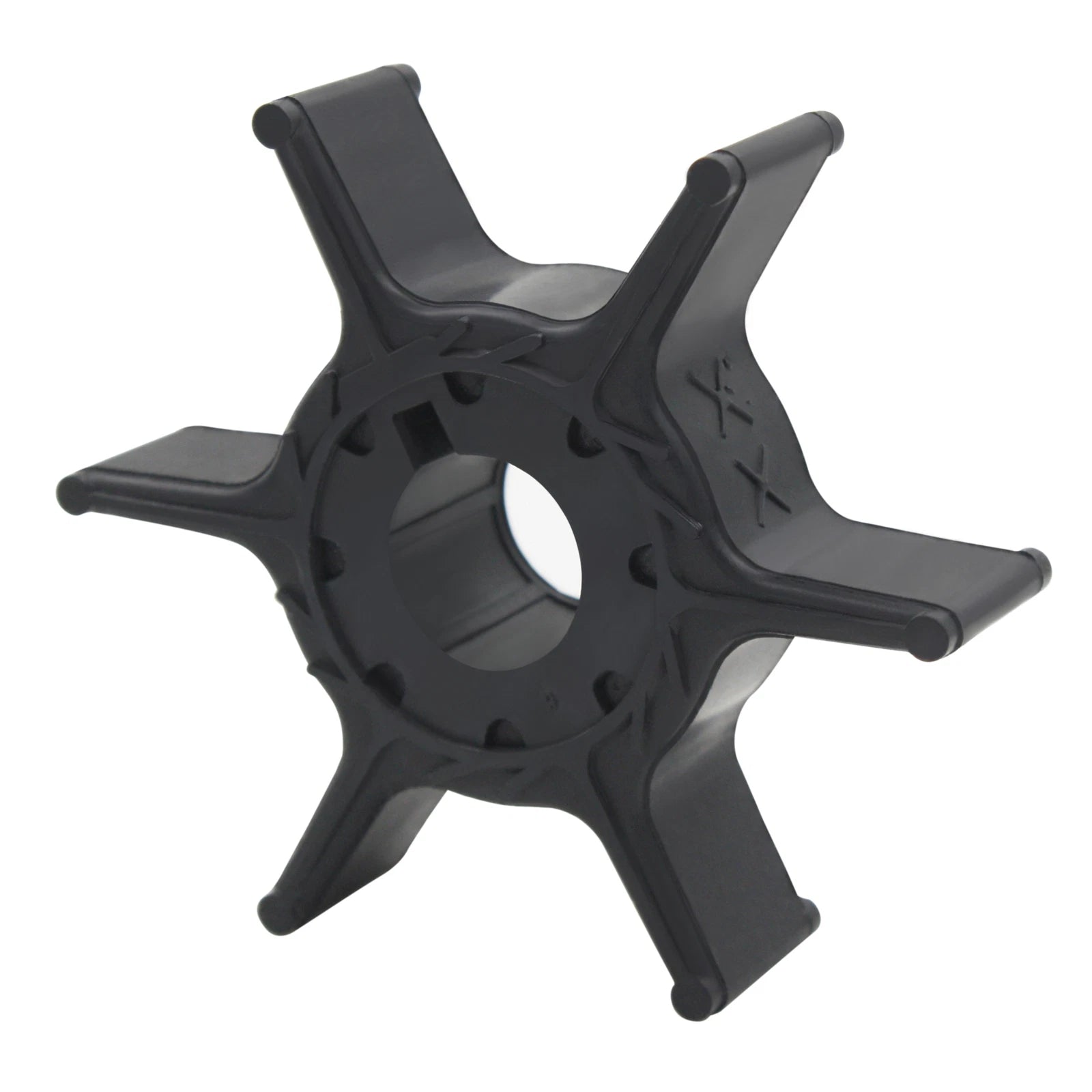 Water Pump Impeller for Yamaha 9.9/8/6HP 4-Stroke Outboard