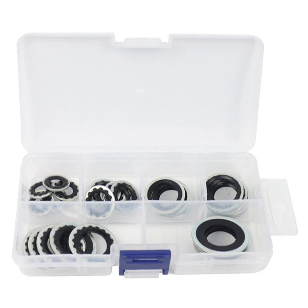 Seamless Integration Sealing Gasket For Automotive Air Conditioning