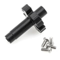 Steel Differential Shaft For Traxxas Trx-4 Sport #8297 1/10 Rc Car