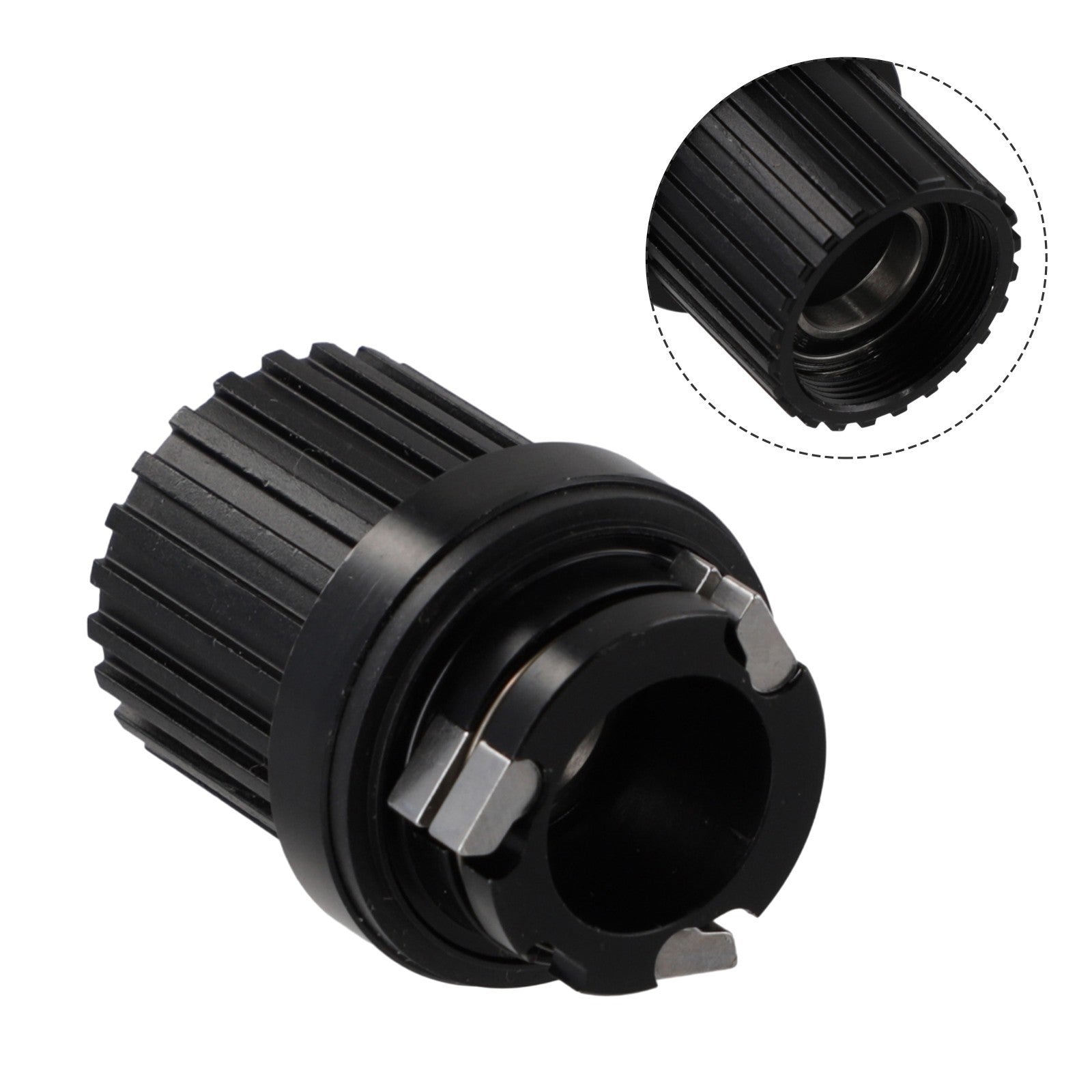7075 Aluminum Freehub Body for Bicycle