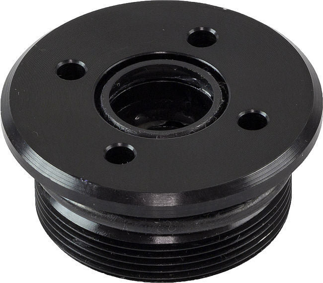 Trim Cylinder Head End Cap Suzuki DF140 by Suzuki