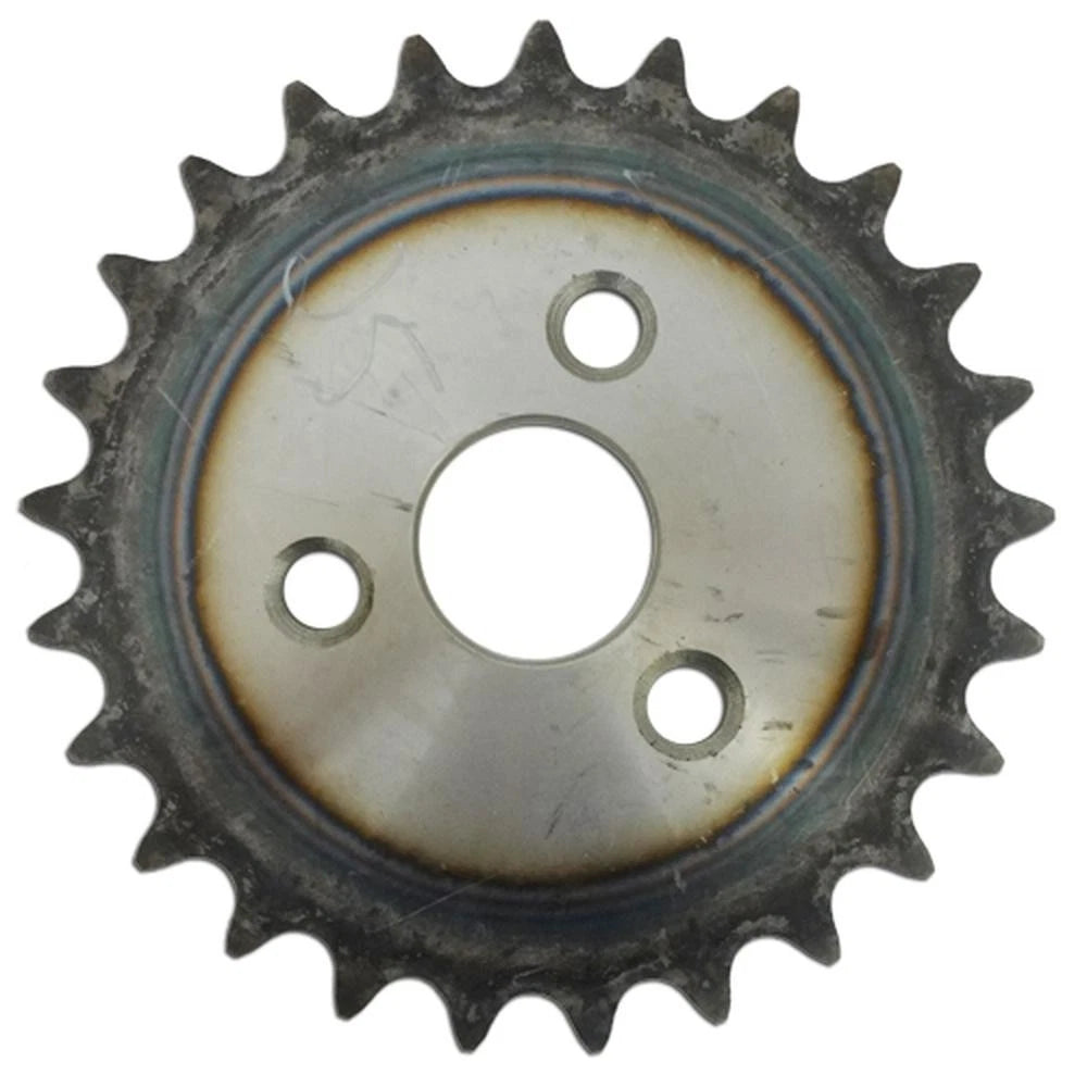 Wn-01064400-pe<wbr/>x Row Unit, Drive, Sprocket 25 Tooth Fits Capello