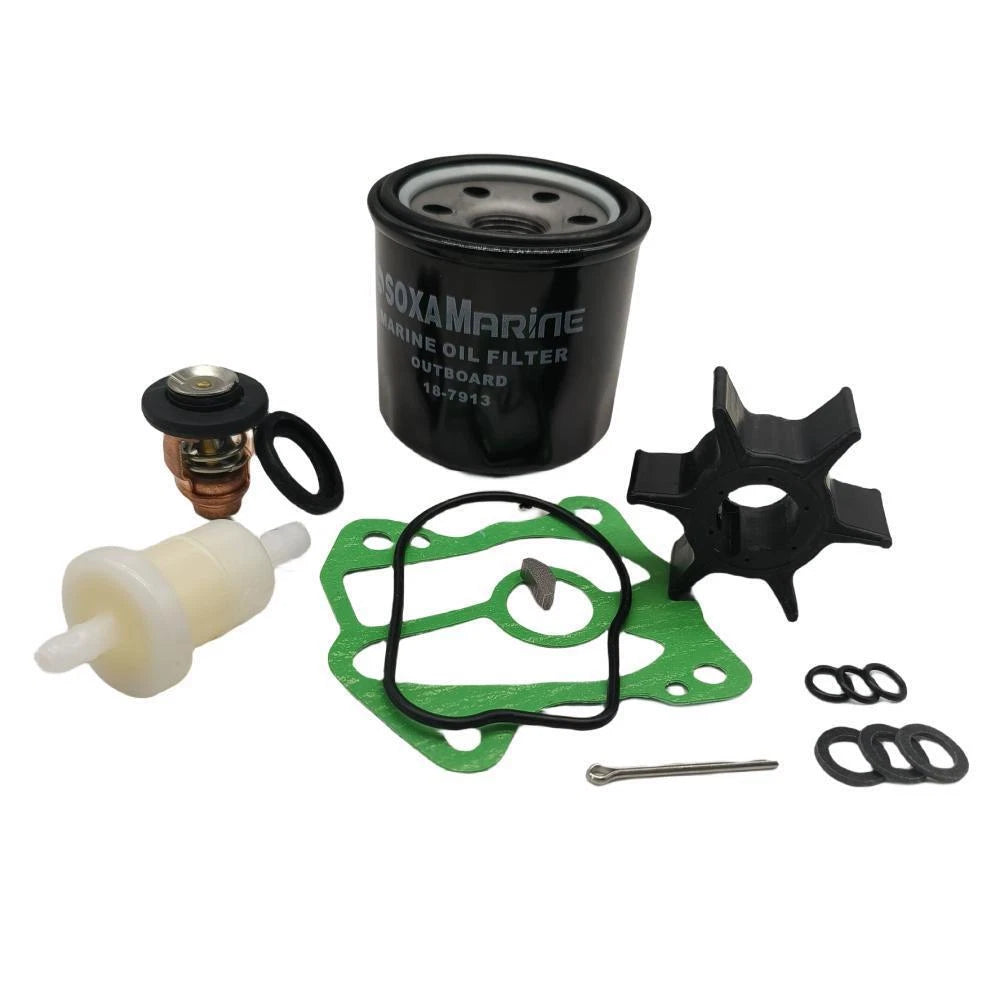 Maintenance Kit – Honda BF25D/BF30D Outboard