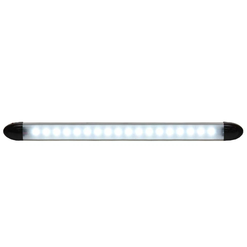 Aqua Signal Boat Led Strip Light 3716721100 | Aruba White 12vdc