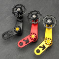 Bicycle Tensioner for Smooth Operation