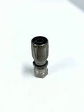 Aeroquip 259-4411-8, 3/4-16 Female Jic 37 Deg Flare | Hook & Hull Co