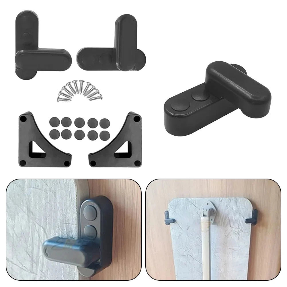 Compact And Space Saving Rv Table Board Buckle Perfect For Small Rv