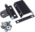 Sp1 Hitch Kit Pol For Polaris Snowmobiles 1990-1995 – Durable Snow