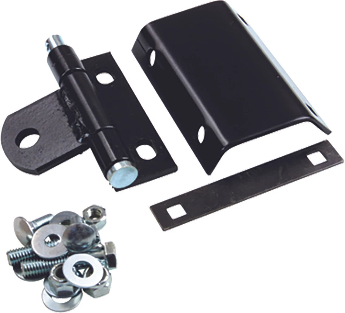 Sp1 Hitch Kit Pol For Polaris Snowmobiles 1990-1995 – Durable Snow