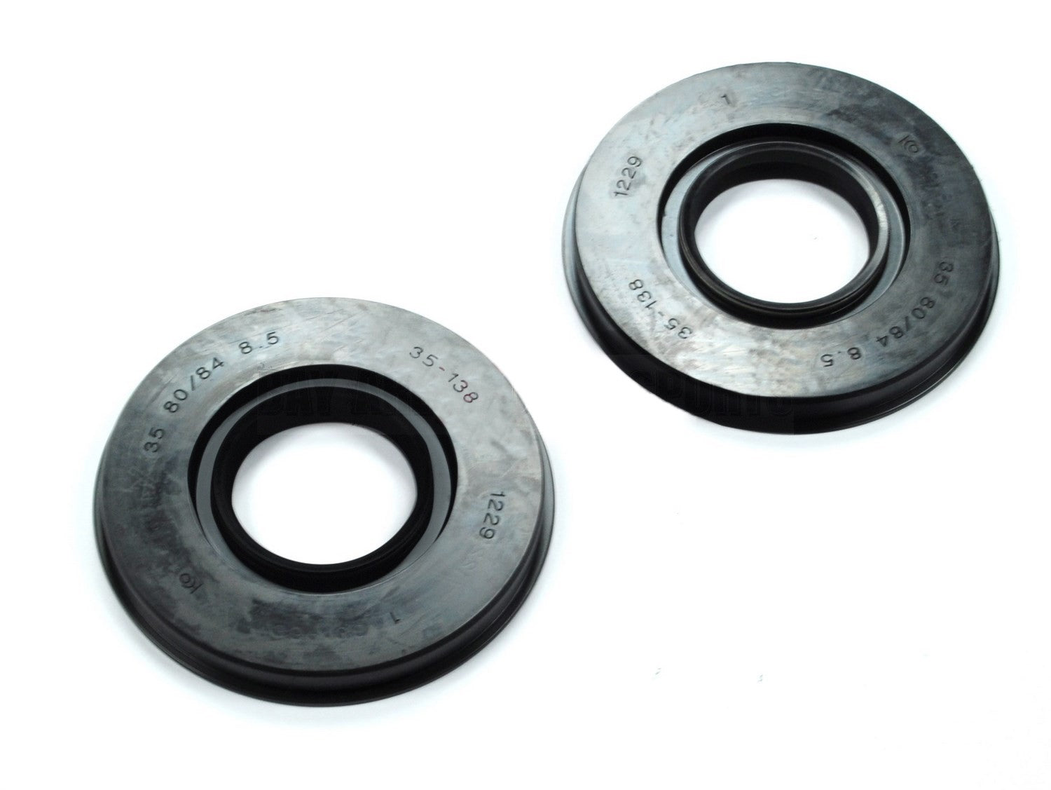 Sea Doo CRank Shaft End Oil Seal Kit 947 951 GSX GTX XP Limited