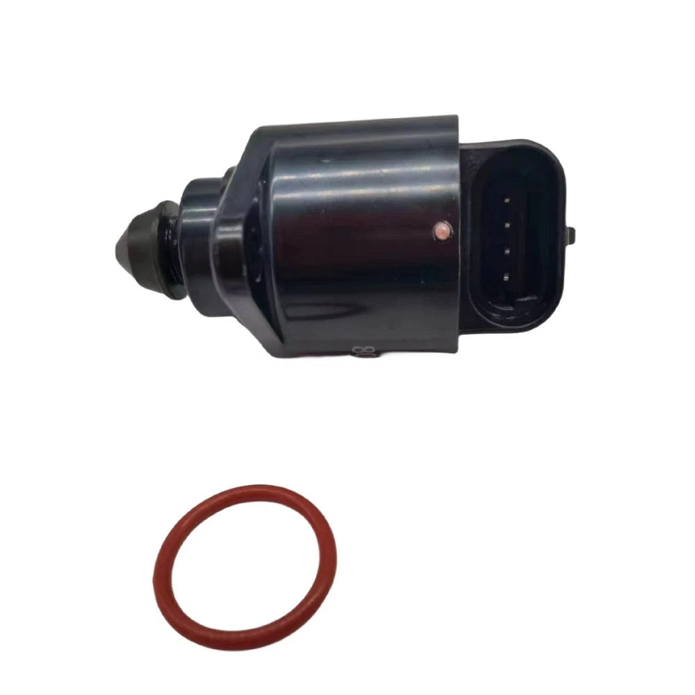 Idle Air Control Valve For Volvo Penta 5.0glp 5.0gip 5.7gsp