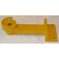 At31128 Top Roller Bracket Fits John Deere 450, 450b, 450c, 450d,