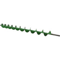 Amah107400 Lower Clean Grain Auger