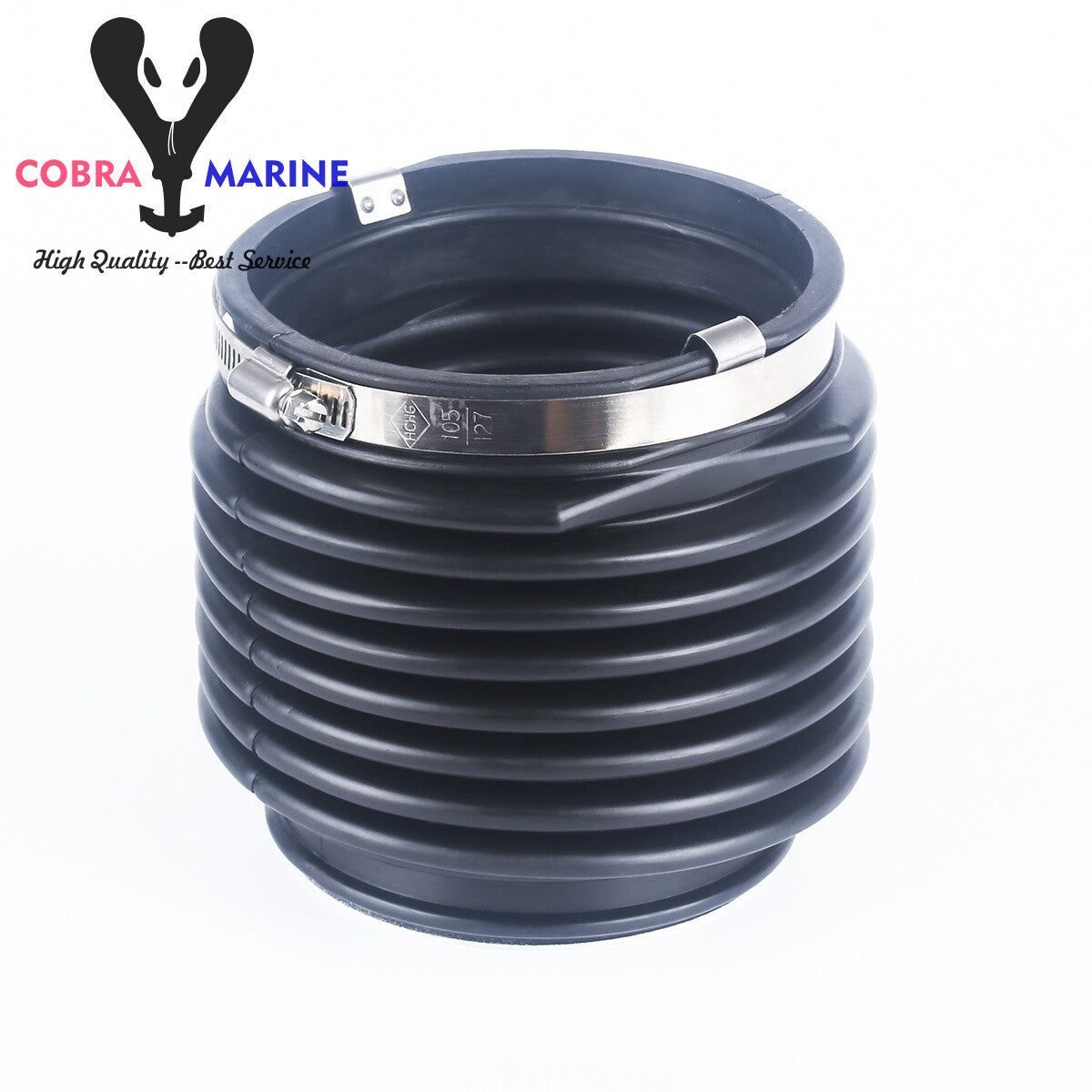 Drive Shaft U-Joint Bellows for Mercruiser Alpha 1 by Mercruiser