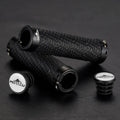 Bilateral Lock Grip Hand Grip MTB