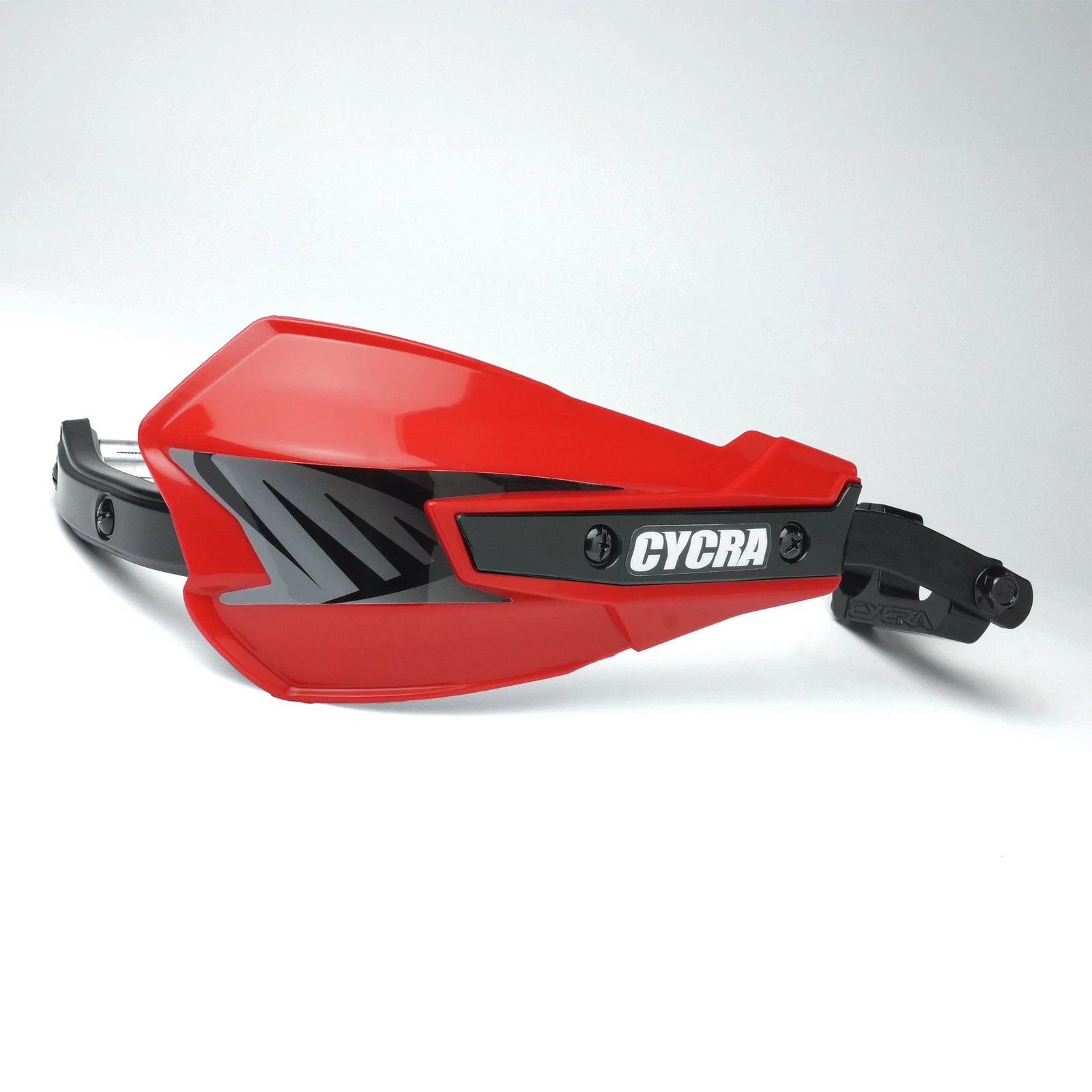 Cycra Vortex Handguards With Universal U Clamps For Offroad