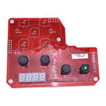 Circuit Board 1256725gt For Genie Gs-1530 Gs-1930 Gs-2646 Gs-2669