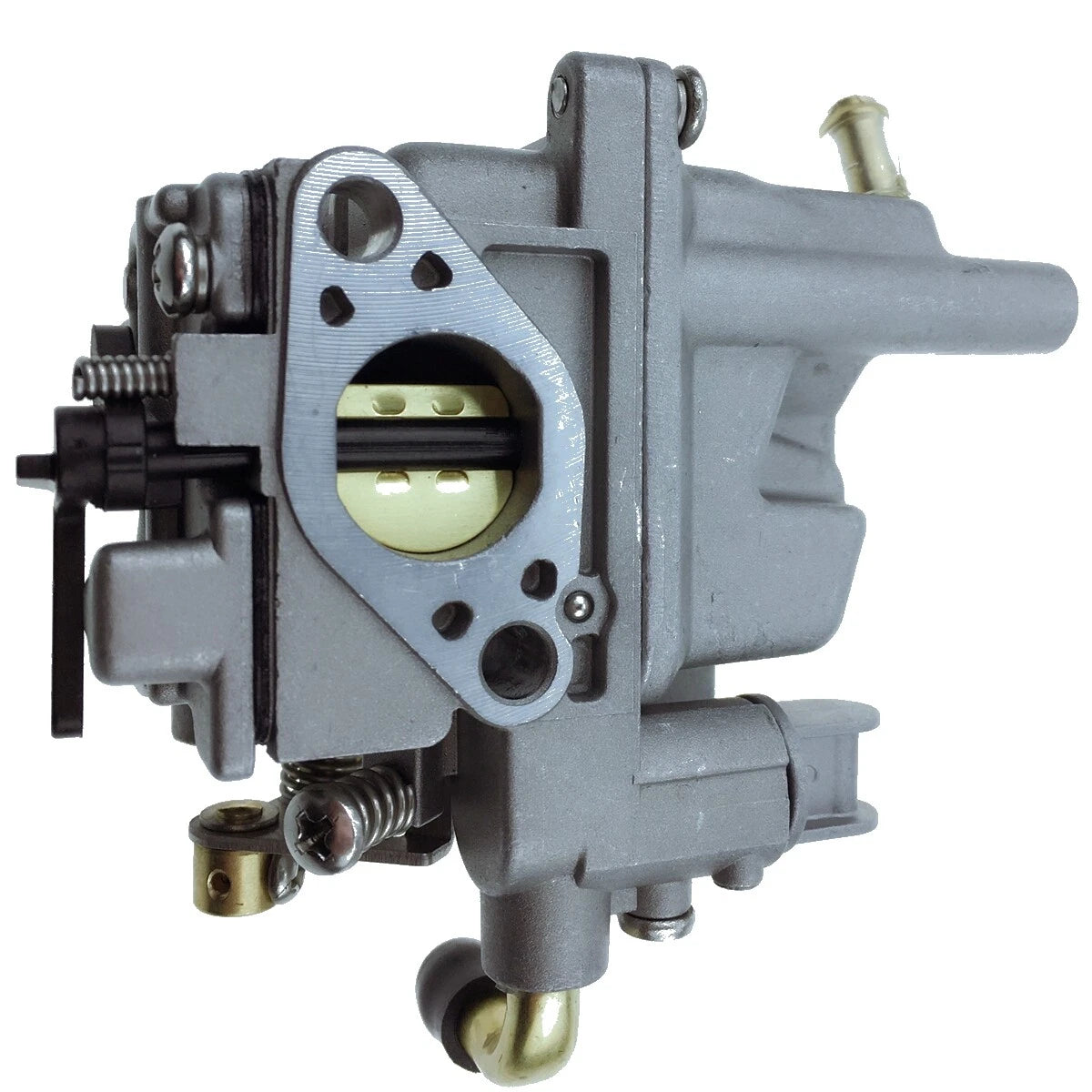 69m-14301-10 69m-14301-11 Carburetor For Yamaha 4 Stroke 2.5hp