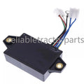 Mm409675 16a1114001 12V Regulator Control Unit Fits For Iseki Tu140