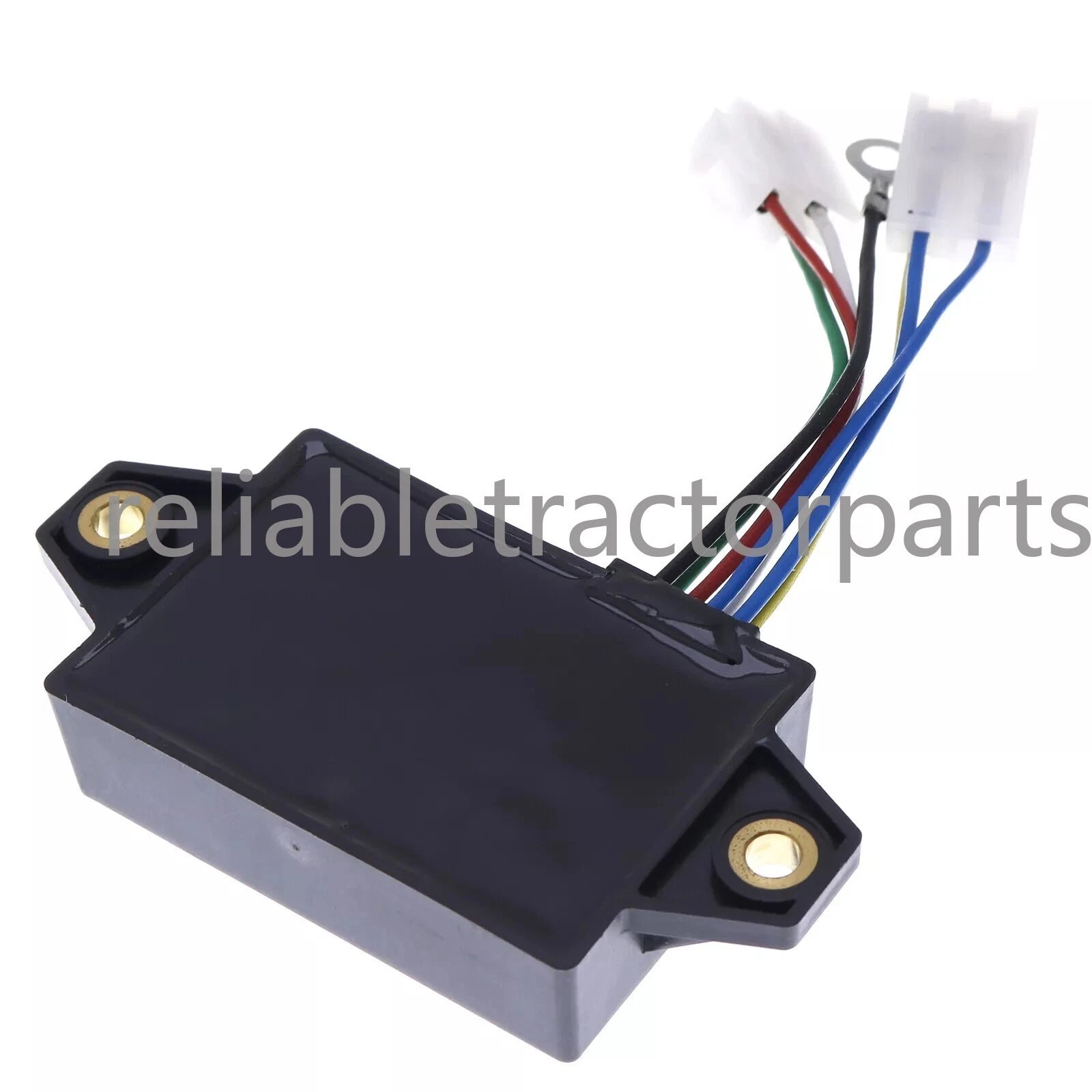 Mm409675 16a1114001 12V Regulator Control Unit Fits For Iseki Tu140