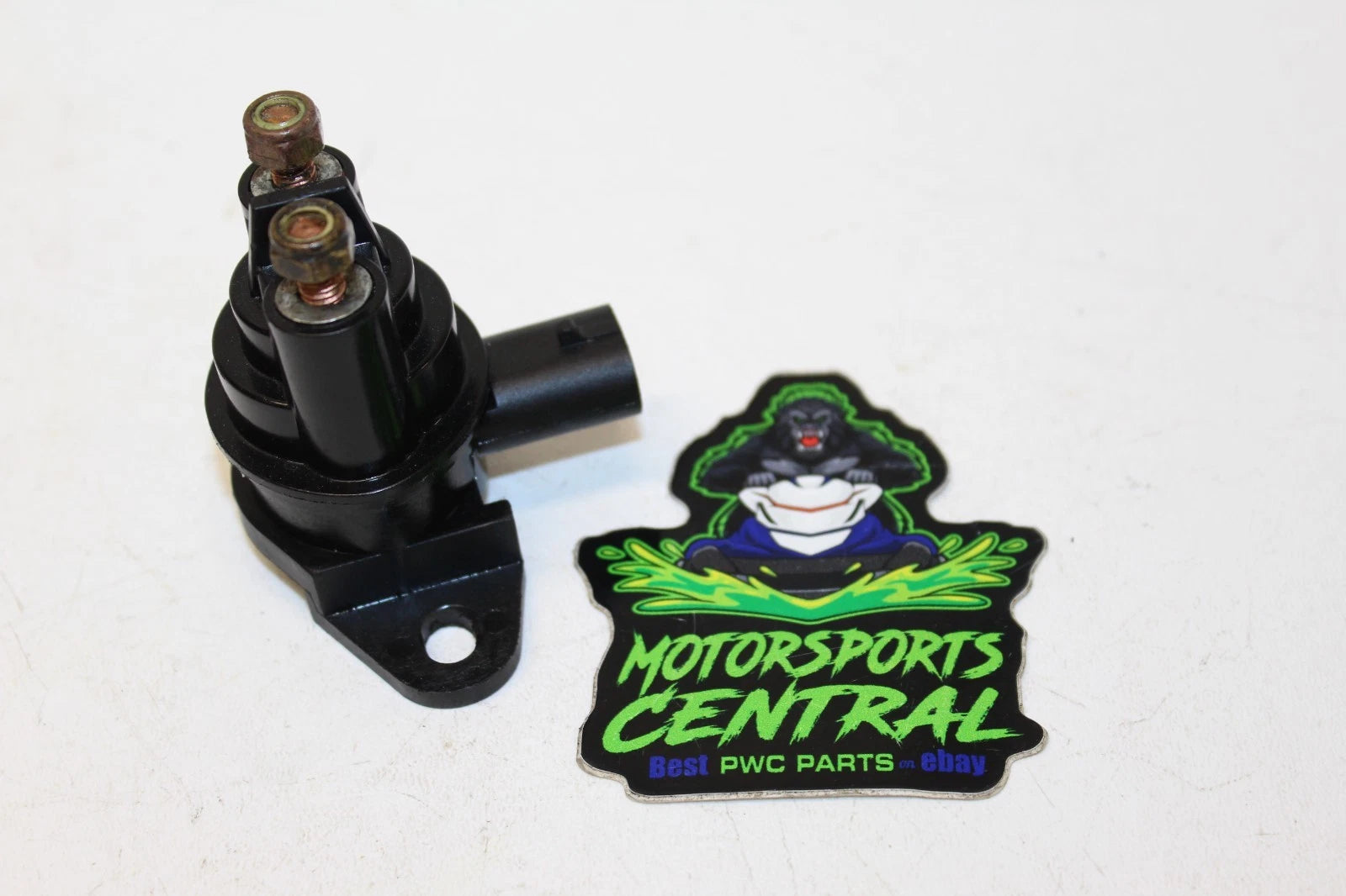 Seadoo Sea Doo 4 Tec Stroke Gtx Gti Rxt Rxp Starter Solenoid Relay