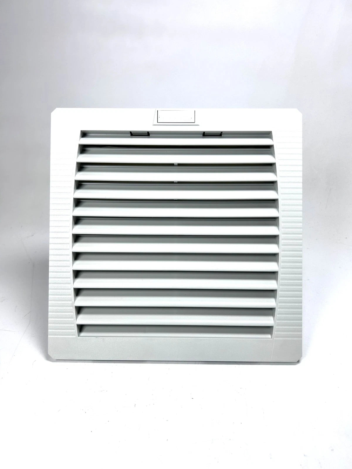 '-New- Pfannenberg 11632104055, Pf32000 Air Filter Fan 8'' 230V
