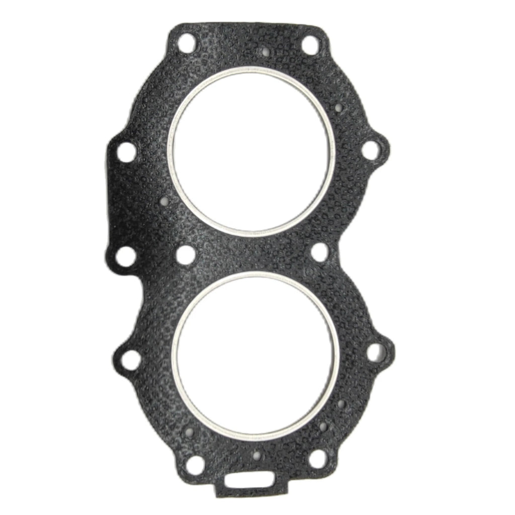 Cylinder Head Gasket for Yamaha Outboard 25HP C25/CV25 2-Stroke