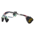 Yamaha Boat Command Link Harness 10 Inch by Yamaha