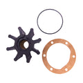 Marine Water Pump Impeller For Ekstroem 4 Dq50 &Amp; S 4e2 &Amp; S
