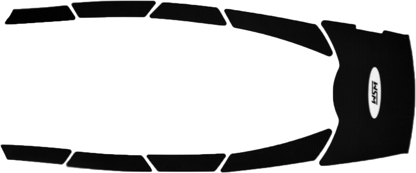 Wsm Traction Mat Turf Yamaha Vx Series Watercraft Vx Cruiser Deluxe