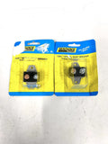 '-New- Seachoice 13061, Manual Reset Breaker 30 Amp 12/24 Vdc - 2 Pack