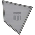 MasterCraft Boat Non-Skid Mat 32459-80066-03 | Storm Gray LogoOpens in