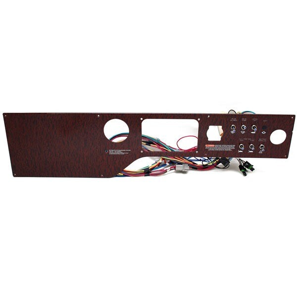 Switch Panel for Sea Ray 350 Sundancer by Sea Ray
