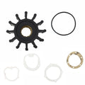 Marine Water Pump Impeller For Thronycroft 108 152 154 240 251 331