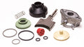 OMC Cobra Sterndrive Bellows Gimbal Bearing Kit 3853807 3854127 by OMC