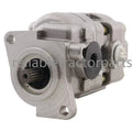 Hydraulic Pump Fits For Kubota L2501f L2800dt L2800f L3130dt L3130f