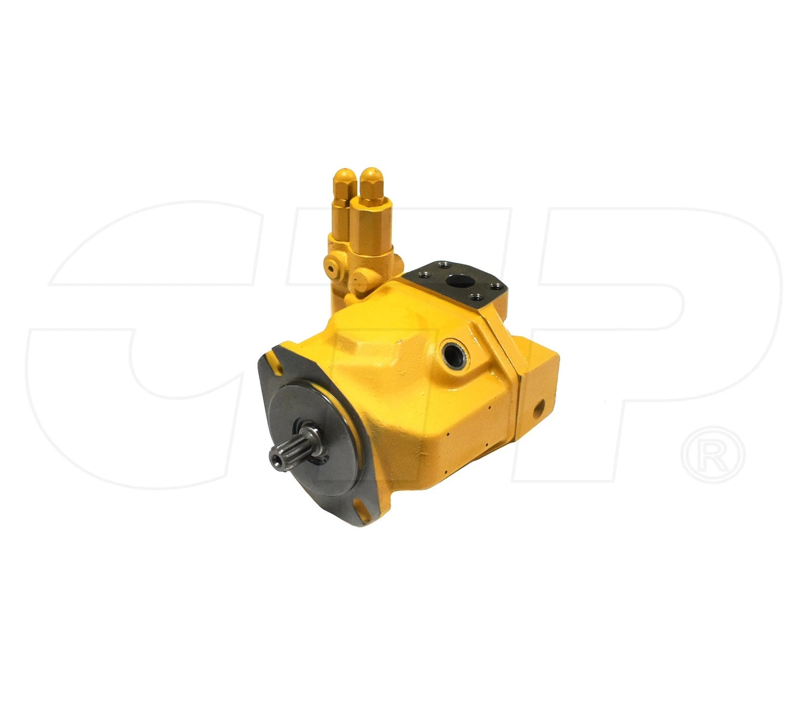 2021335 Pump Gp-piston Fits Caterpillar Models