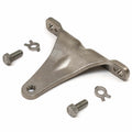 Mercury Quicksilver Boat Prop Nut 11-8M0105210 | 2 Inch Brass by Mercury