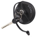 Fuel Tank Cap With Lock For Fiat Ducato For Boxer For Relay 71802900