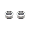 Fishing Reel Parts Metal Guide Ring for Veiros 4000