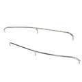 Crownline Boat Grab Rail Stainless by Crownline