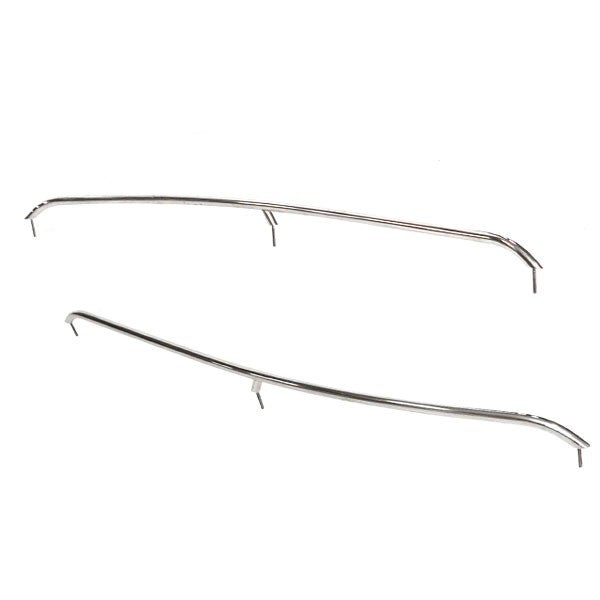 Crownline Boat Grab Rail Stainless by Crownline