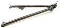 Sp1 Lower Right Hand A-arm For Arctic Cat Snowmobiles 2012-2016
