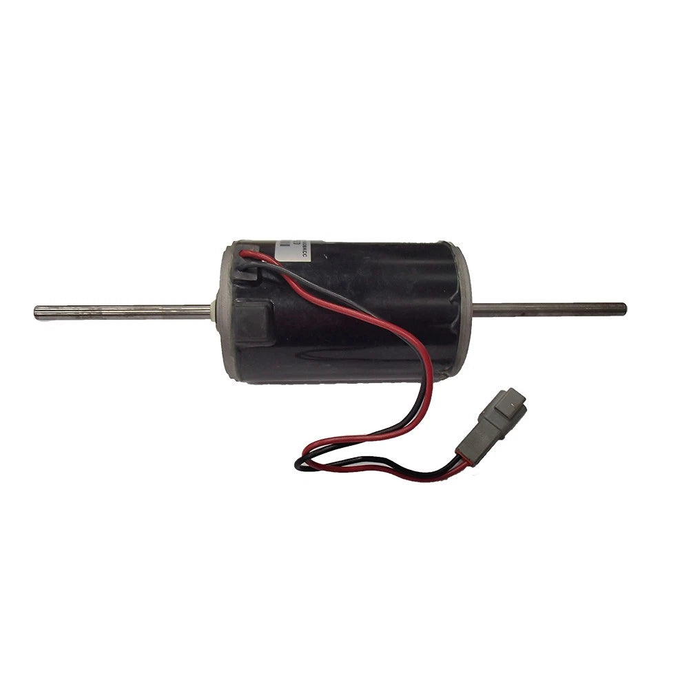 Fits Caterpillar Blower Motor As 1741486 New