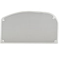Ranger Boat Glove Box Panel 2007 Aluminum by Ranger