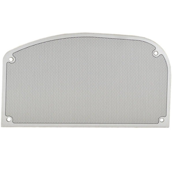 Ranger Boat Glove Box Panel 2007 Aluminum by Ranger