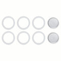 Replacement Filters for Moka Pot