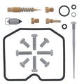 Quadboss 02-07 Suzuki Lt-f400/f Eiger 2x4/4x4 Carburetor Kit